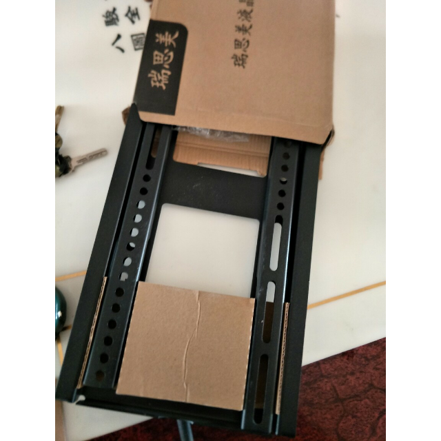 夏普电视挂架60my5100液晶电视机壁挂支架夏普专用电视架50my5100a