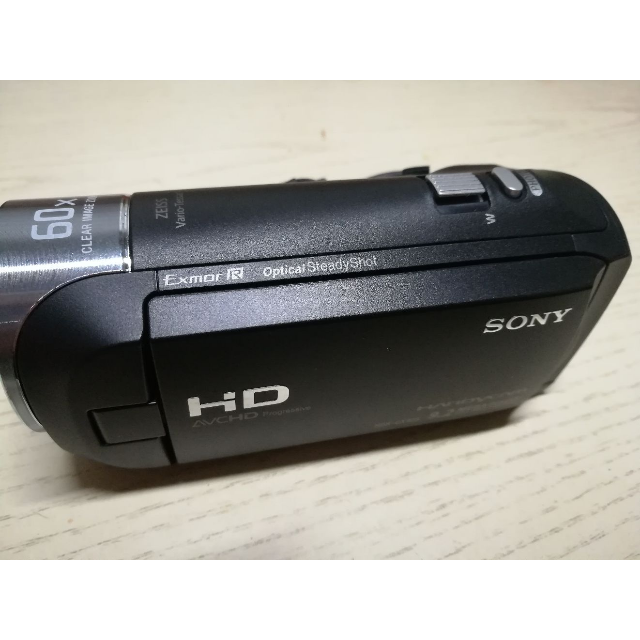 > 索尼(sony) hdr-cx405 高清数码摄像机 cx405 dv商品评价 > 摄像机