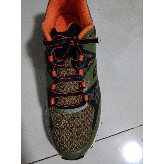 > 361°鞋网面透气休闲跑步鞋春季休闲阿甘鞋男士运动鞋361°轻便商品