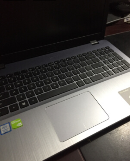 asus华硕顽石v587un8250 15.