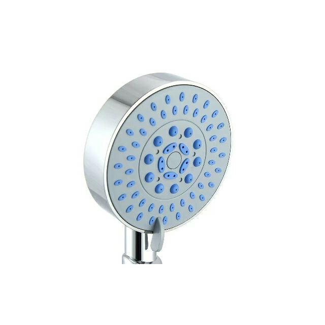 > 迪斯里克 多功能可调节花洒喷头 淋浴手持节水混水阀花洒i0r39 均色