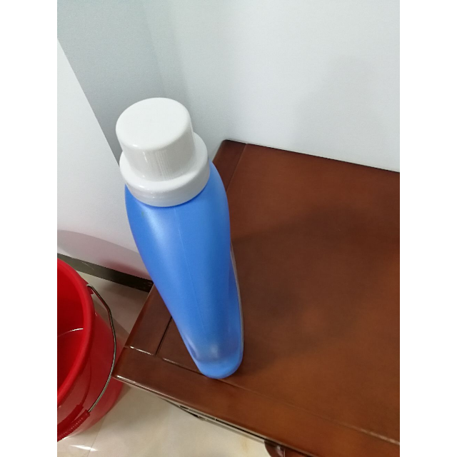 妍宝 韩方洗衣液 深层洁净去顽渍 抗静电温和护手 无磷铝无荧光剂