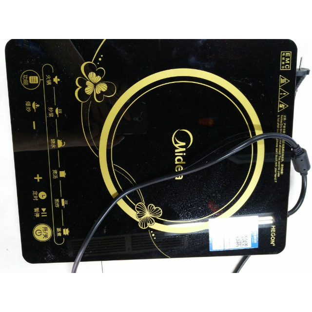 美的电磁炉rt2160评价【怎么样 好不好 多少钱】- 苏宁易购手机版