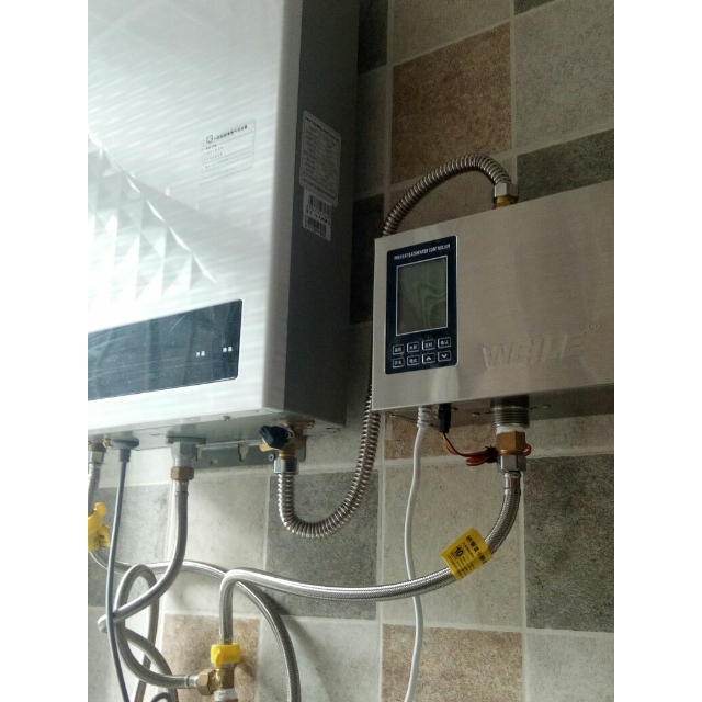 威乐热水循环系统回水器回水泵热水循环泵空气能燃气泵专用配件gt16s