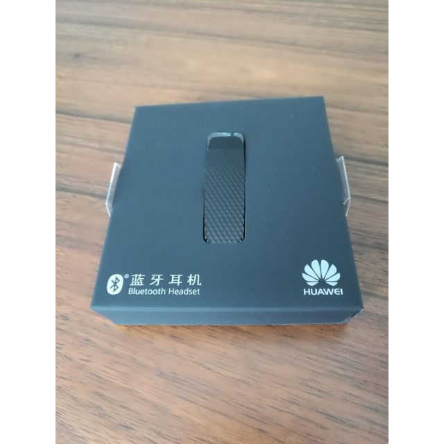 华为huawei多彩蓝牙入耳式无线耳机am04s石墨黑