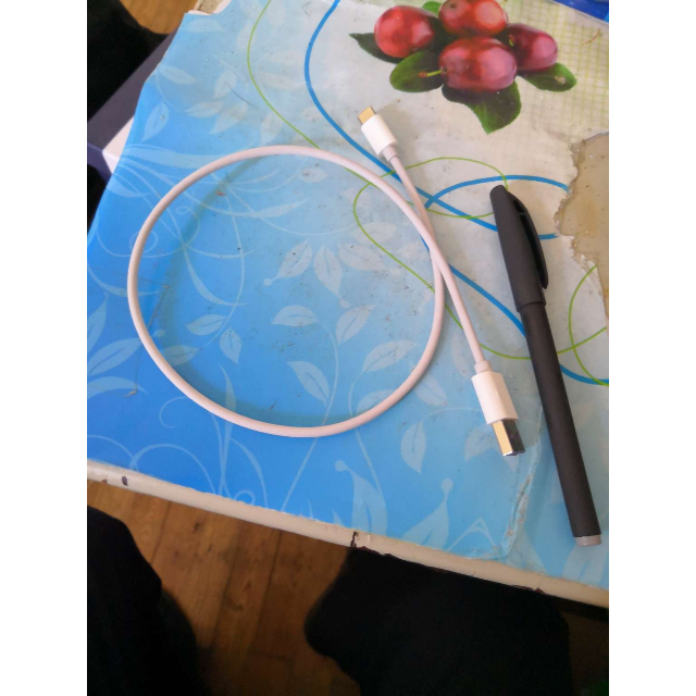 绿联官方旗舰店 白色 0.5米