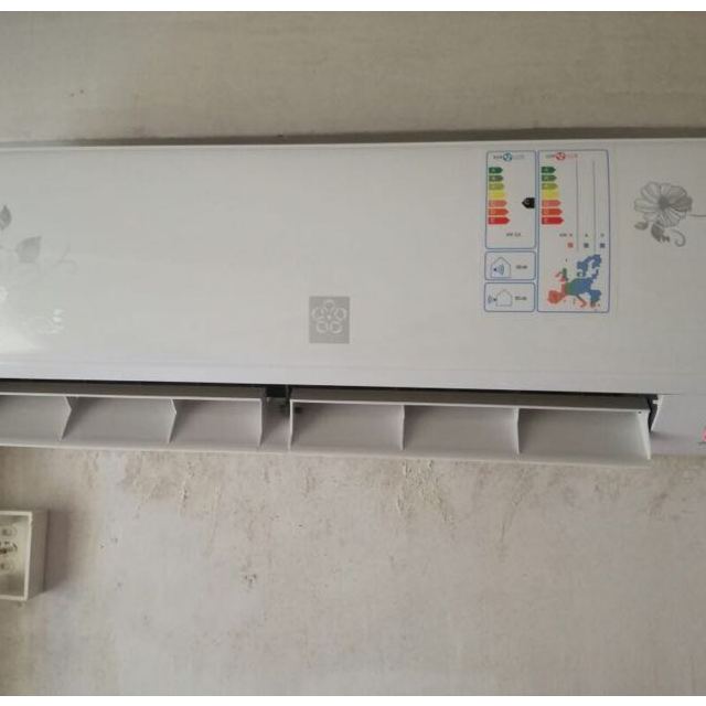 樱花(cheblo)1匹单冷定频空调挂机静音壁挂式全国联保kf-25gw/y-(yh)