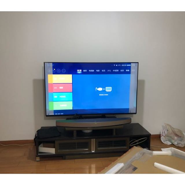 夏普sharplcd70tx85a70英寸4k超高清智能网络液晶平板电视机彩电