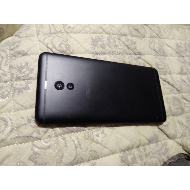 > 魅族(meizu) 魅蓝note6 4gb 32gb 黑色 移动联通电信全网通4g手机