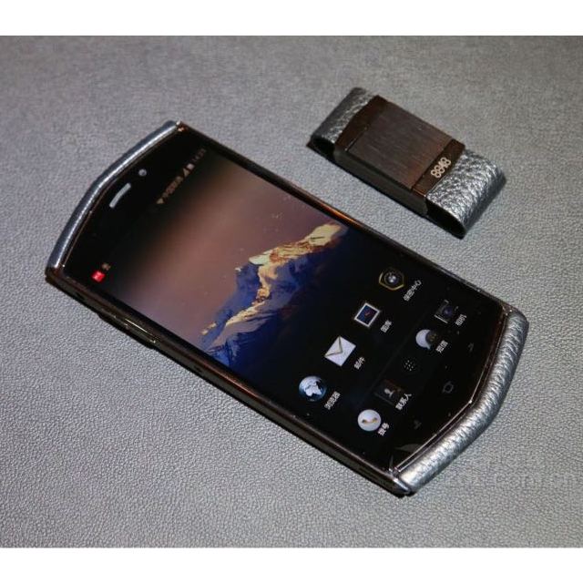 【尊享版】8848钛金手机新款m3全网通4g手机 双卡双待 2100万像素8核