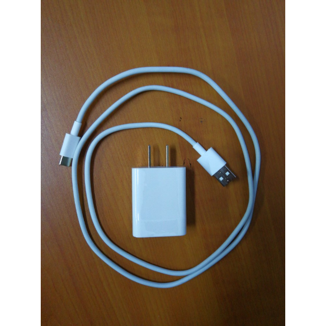 华为p9原装充电器type-c数据线5v2a快充荣耀8 v8 magic 麦芒5 nova