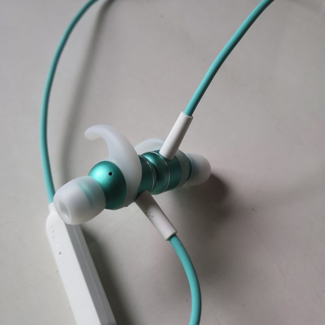 酷狗kugou m1蓝牙耳机运动无线跑步双入耳式耳塞迷你通用听歌超长待机