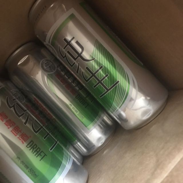 > 青岛啤酒(tsingtao)纯生8度500ml*12罐 整箱装 官方直营商品评价 >