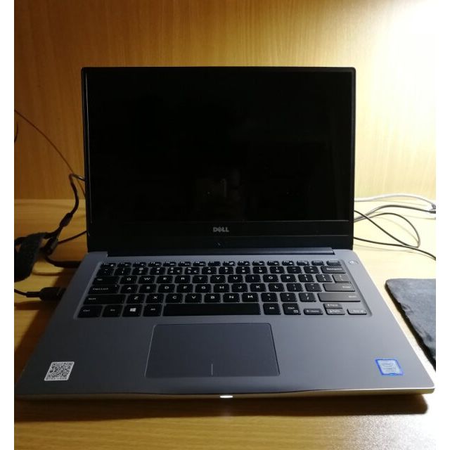 戴尔dell燃549314英寸轻薄本窄边框游戏本笔记本电脑十代i51035g18gb