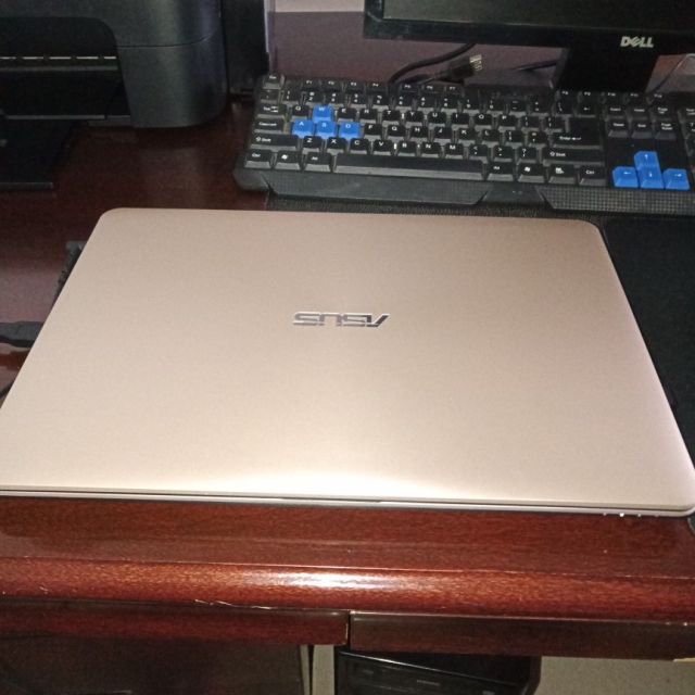 asus华硕顽石a580u 15.