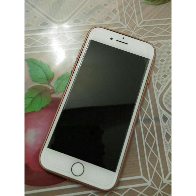 > 苹果(apple) iphone 7 128gb 金色 移动联通电信全网通4g手机 a1660