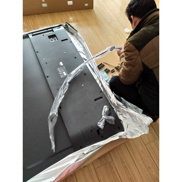 夏普彩电(sharp)lcd-58my8006a平板电视挺好的,就是我家网速-苏宁易购