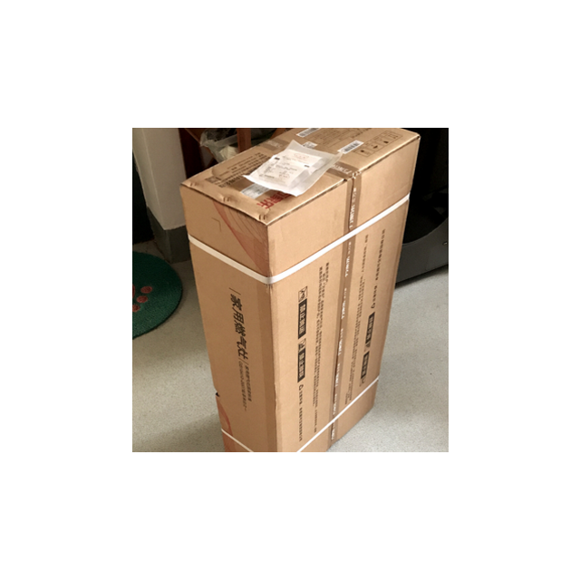 灶jzt-dqz01(天然气)台嵌两用灶具商品评价 > 万家乐老品牌了,包装