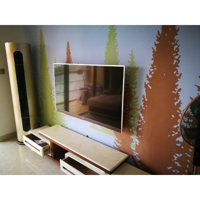 康佳konkaled55k72004k超高清电视