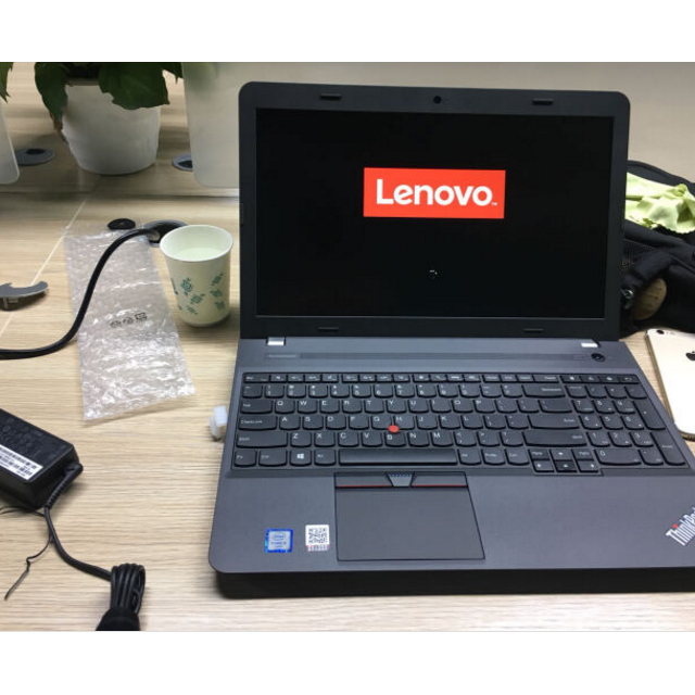 联想thinkpad e590 0vcd定制版四核i5-8265u 定制8g内存256gb固态硬盘