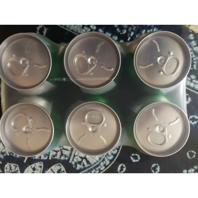 > 雪花啤酒 清爽330ml*6罐商品评价 > 夏天就是喝啤酒的季节.
