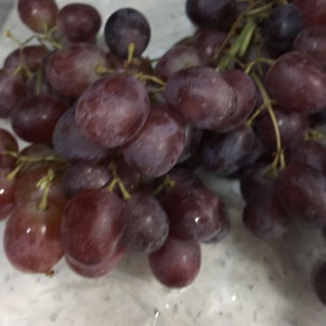 > 【苏宁生鲜】澳大利亚无籽红提500g 提子 新鲜水果商品评价 > 味道