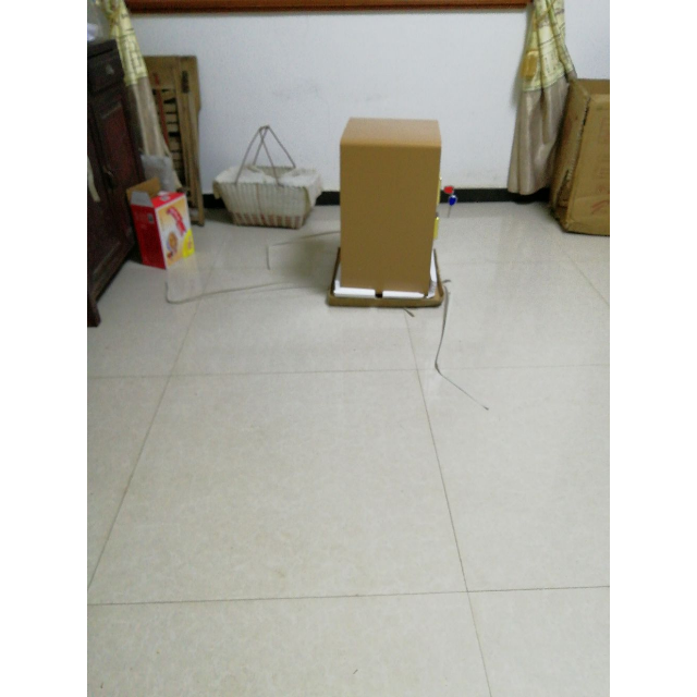 大一保险柜家用60cm大型办公保险箱家用全钢床头保管箱