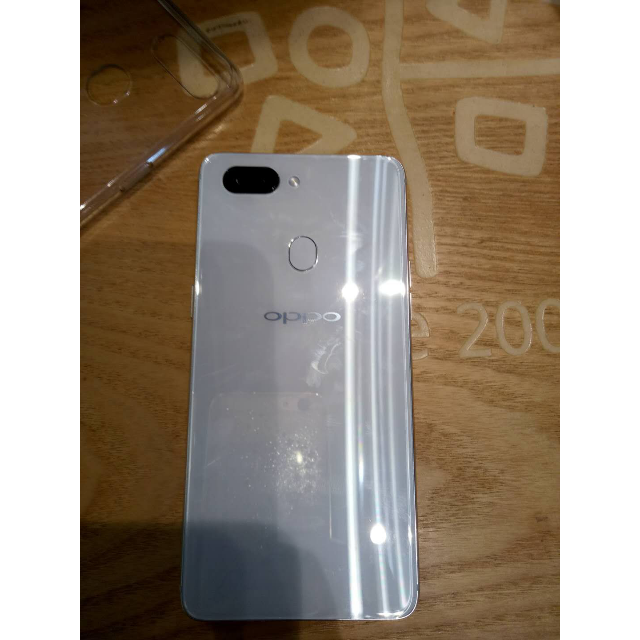 oppor15全网通版雪盈白6128线下