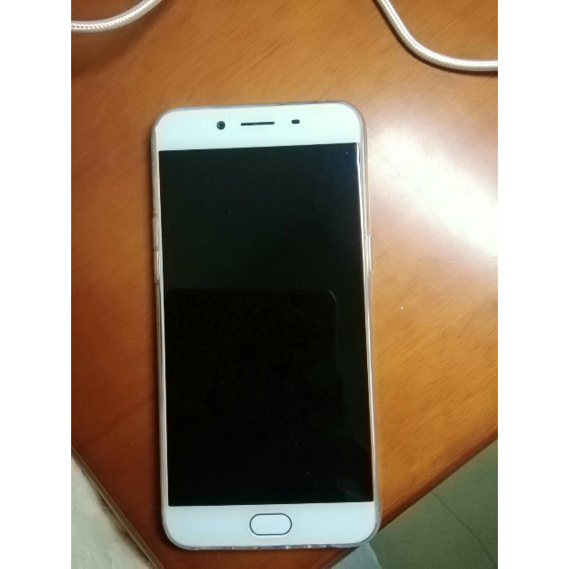 二手9成新oppor9s金色64g全网通4g手机国行正品
