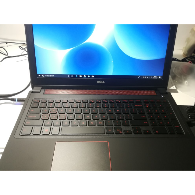 戴尔dell游匣g335001545bl156英寸电竞学生游戏本轻薄笔记本电脑i510