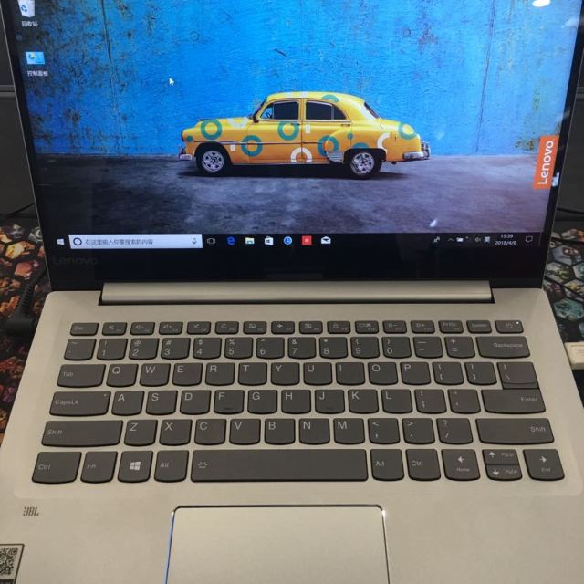 ideapad720s-13IKB图片