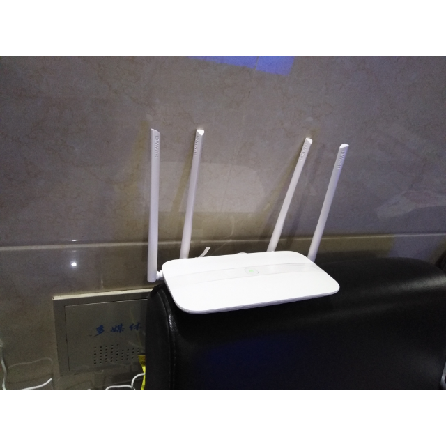 华为huawei路由器ws5100智能真双频5g无线路由器智慧家庭宽带路由wifi