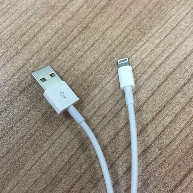 apple苹果原装数据线iphone8/7/6/5s/plus/x充电线ipad4/3air充电器头