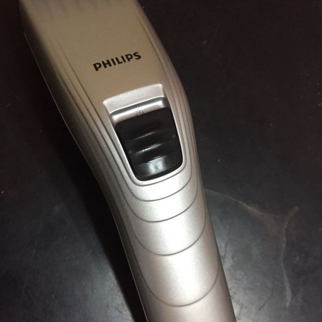 飞利浦philips理发器家用电推子儿童成人皆可用电推剪刀qc5130或qc