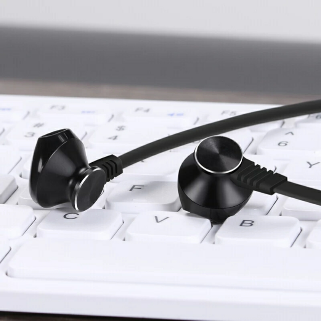 兰士顿langsdom l5后挂式无线蓝牙耳机 运动耳机 游戏耳机 双耳立体声