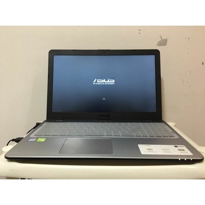 华硕(asus)fl8000uq8550顽石五代笔记本电脑i7-8550 8g 1t 128g 940