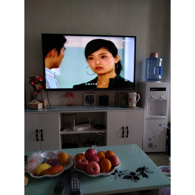 创维skyworth50m950英寸人工智能4k超高清hdr解码液晶平板电视机网络