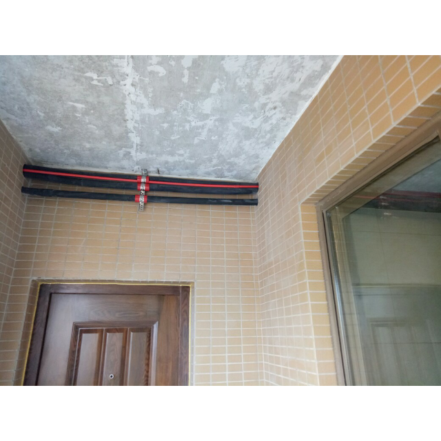 奥克斯(aux)中央空调3匹变频风管机 嵌入式卡机冷暖电辅 gr-72dw/bpdc