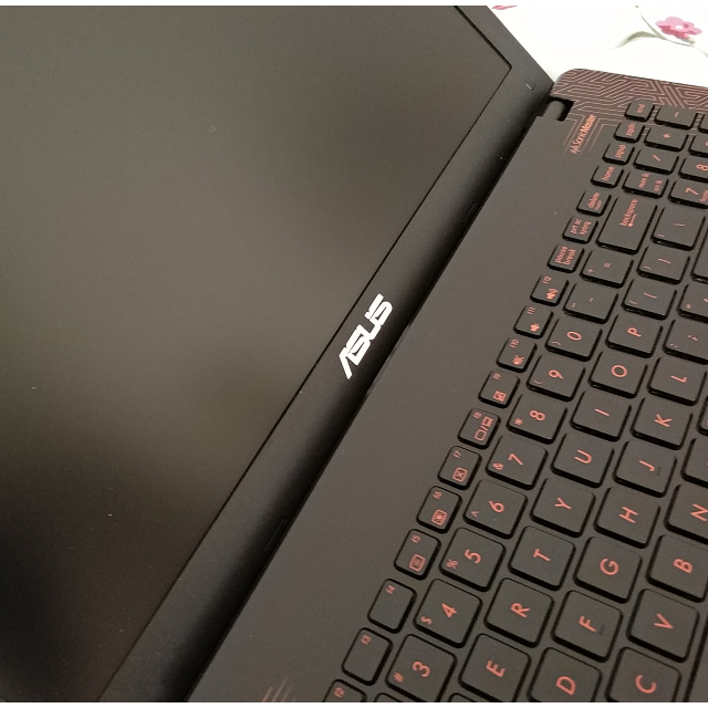 华硕asus a555qg9620 15.