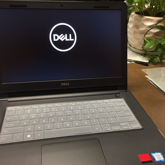 戴尔(dell)灵越ins14-3467-r1528b(i5-7200u 4g 500g 2g独显)14英寸