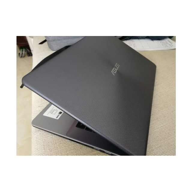华硕(asus) k505bp9420 超轻薄窄边框商用笔记本 a9-9420p 8g 128g