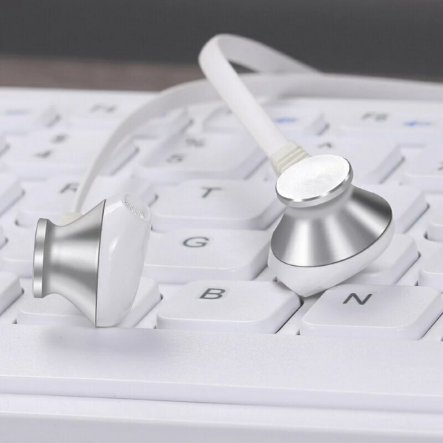 兰士顿langsdom l5后挂式无线蓝牙耳机 运动耳机 游戏耳机 双耳立体声