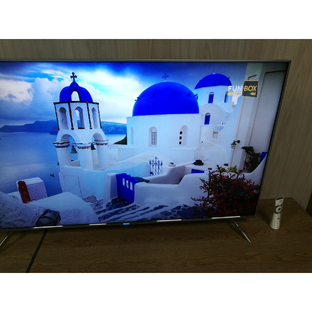 长虹(changhong)39d3f 39英寸64位24核安卓智能平板液晶电视(黑色)