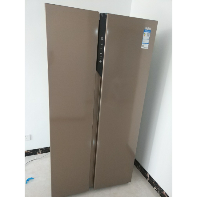 > 海尔(haier)bcd-541wdpj 541升大空间容量 变频无霜商品评价 > 冰箱