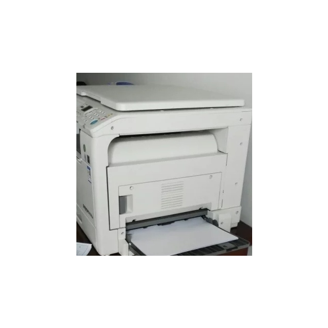 柯尼卡美能达konicaminolta6180e复印机a3复合机机打印复印扫描单纸盒