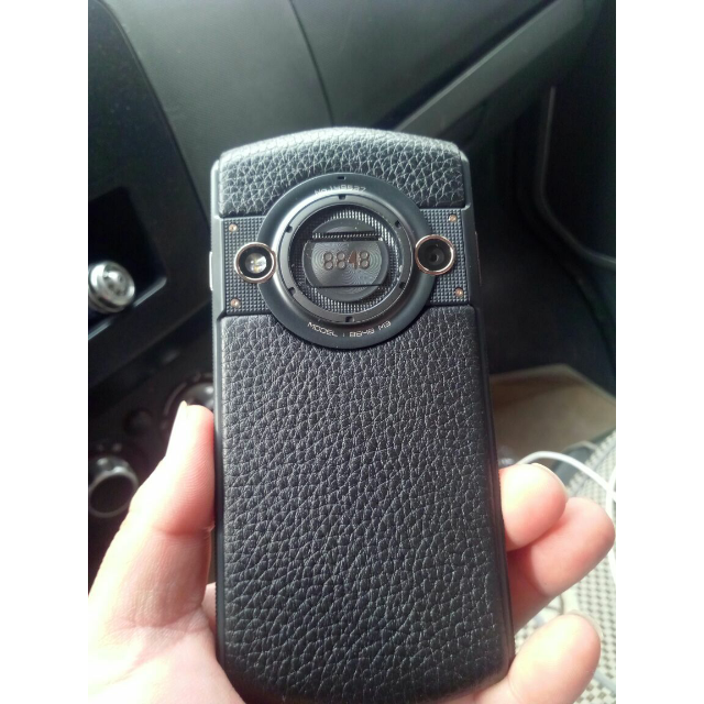 【尊享版】8848钛金手机新款m3全网通4g手机 双卡双待 2100万像素8核