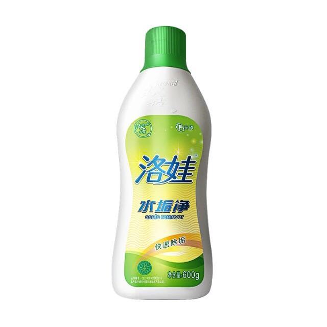 > 洛娃(reward)水垢净水垢清除剂600g瓶装 洛娃出品商品评价 > 这个