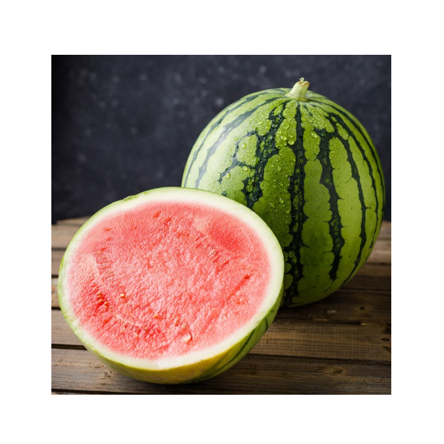 苏宁生鲜国产麒麟瓜1个约24kg个