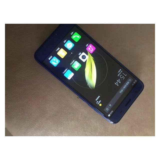 【送移动电源 人脸识别】米语miyu r11s 5.