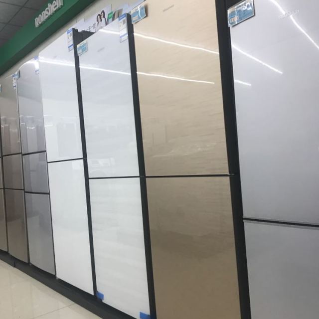 5匹 变频 kfrd-35gw/bma-xa 3w 微信操作 智能控制 冷暖 挂机空调商品